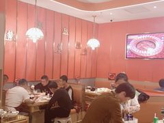 -川中渝夫火锅(铜陵万达广场店)