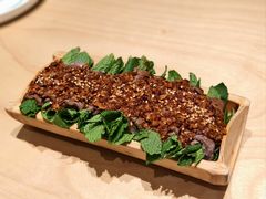 -一坐一忘云南菜(卓悦中心)