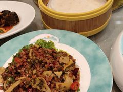 -功德林素菜饭庄(前门店)