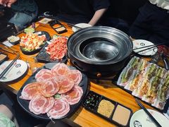 -吉志烤肉(太原总店)