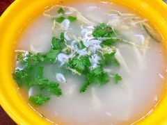 -小杨生煎(龙之梦购物中心店)