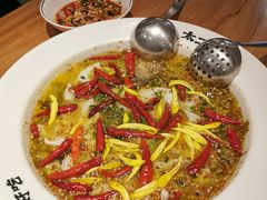 -太二酸菜鱼(kk mall店)