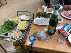 -元盛居(亚泰大街店)