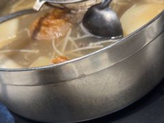 -黑山牛肉汤火锅(花城汇店)