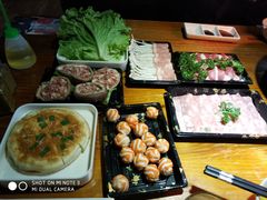-韩烧里烧肉啤酒馆(大唐西市店)