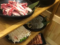 -九田家黑牛烤肉料理(石路天虹店)