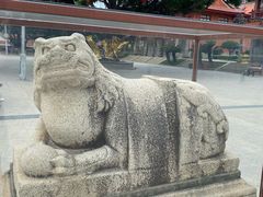 -青礁慈济宫