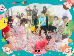 -励步成长中心(老福山校区)