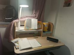 -2平米·智慧学习桌·希沃学习机·学而思学习机(古墩美凯龙店)