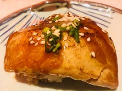 鹅肝手握-芥岛(河北大街店)