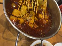 -付小姐在成都(中山公园店)