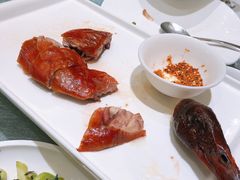 -小厨娘淮扬菜(板桥一店)