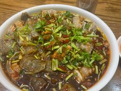 -潮中人·潮州菜(益乐路店)