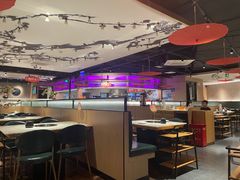 大堂-煲宫猪肚鸡(晶品店)