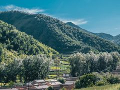 -冶力关旅游区