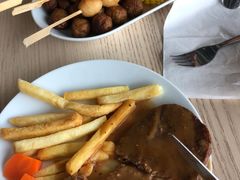 -宜家·瑞典风味餐厅(天津东丽商场店)