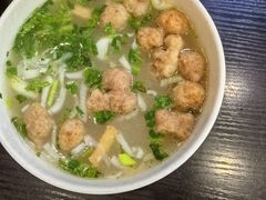 -何胖子丸子汤(南海街店)