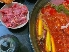 -星鸿社重庆老火锅