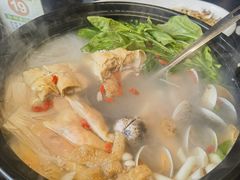 -健眺小海鲜(临海后山店)