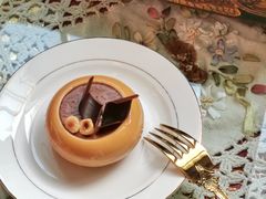 -潮一不贰·法式甜品·生日蛋糕·西式简餐(外滩店)