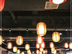 大堂-老街鱼嘴巴(坡子街老店)