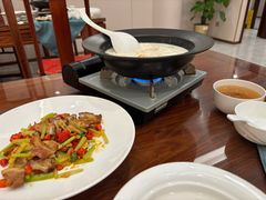 -鲁宴·鲁煨黄河生态大鲤鱼(月坛店)