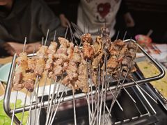 -邢氏老太太烤串(北兴街店)