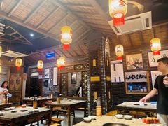 -重庆渝达老火锅(春熙路店)