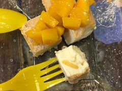 -许留山(梳士巴利道店)