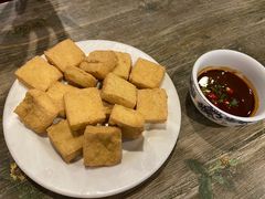 -玫瑰红烤羊排(北新桥三条店)