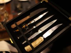 -恰餐厅及酒吧 CHAR Bar & Grill (北京丽都皇冠假日店)