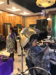 -煊私人定制美发会所