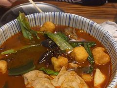 -北丐先生·野馄饨烧烤(雨花万象店)