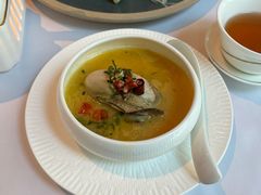 -广州富力丽思卡尔顿酒店·丽轩·粤菜