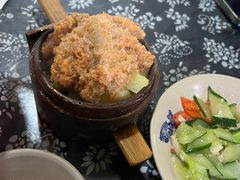 -张关合渣(航空大道店)