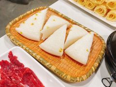 -食潮汕头鲜牛馆(望京保利店)