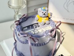 -蜜肆动物奶油蛋糕·个性定制·下午茶甜品