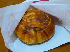 -吉品合酥脆烤饼(太平洋森活天地店)
