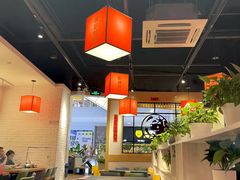 -蛙蛙叫·牛蛙烤鱼(北京总店)