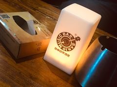 -月亮瓦肆音乐酒吧(环山路店)