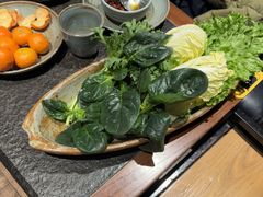 -老墙根涮肉(王四营店)