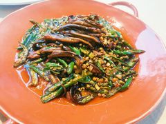 鳝鱼-老房子金沙元年川菜食府·花园餐厅(金沙店)