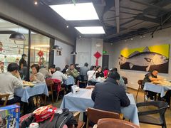 大堂-味妙顺德厨房(绿地缤纷城店)