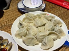 -潮庭·大连海鲜·炭火烧烤·扇贝王(大连店)