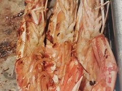 -星伦多自助料理·涮烤一体(江桥万达店)