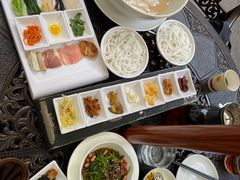 -茴香熙楼(翠湖店)