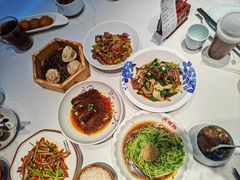 -火宫殿·小吃王国(坡子街店)