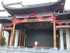 -黎阳老街
