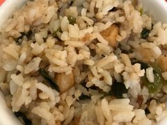 芋头饭-深运潮州粥(水库店)
