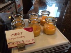 -惠州皇冠假日酒店·西餐厅·自助餐厅